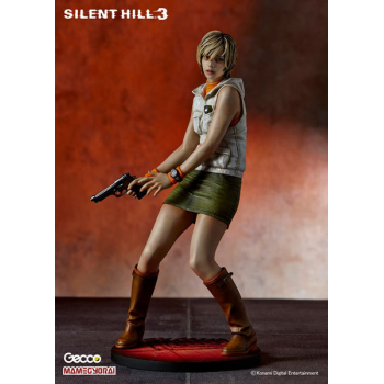 Silent Hill 3 Heather 1/6 PVC Statue